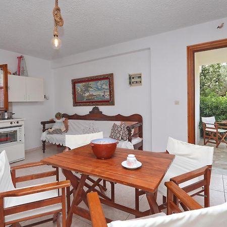 Marlitsis Apartments & Studios Skopelos Town Exterior foto