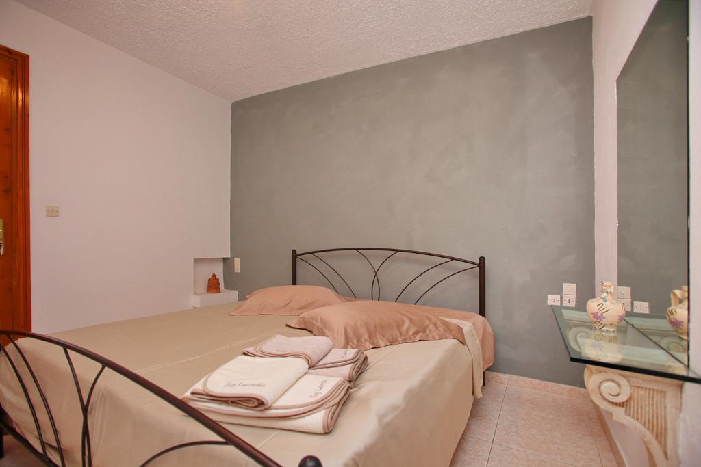 Marlitsis Apartments & Studios Skopelos Town Exterior foto