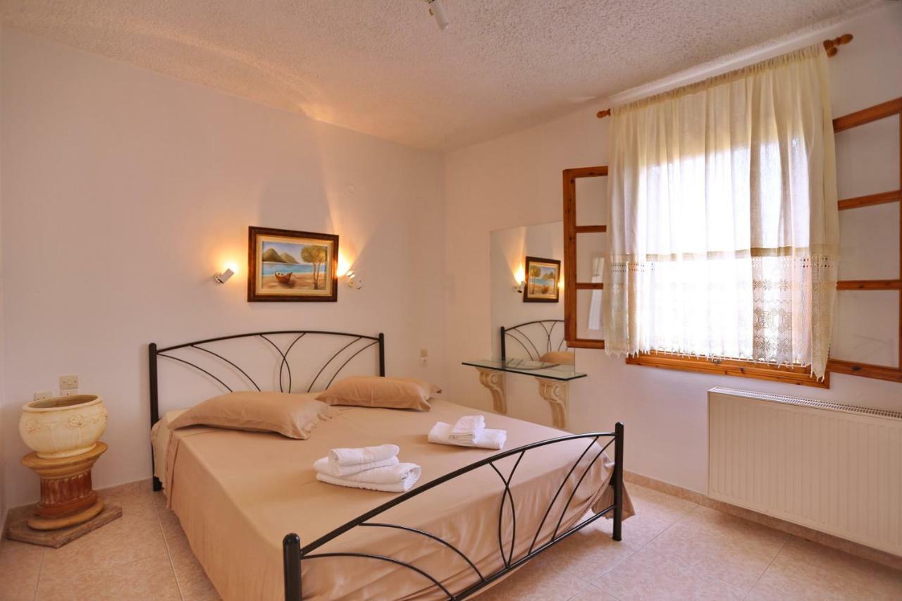 Marlitsis Apartments & Studios Skopelos Town Exterior foto