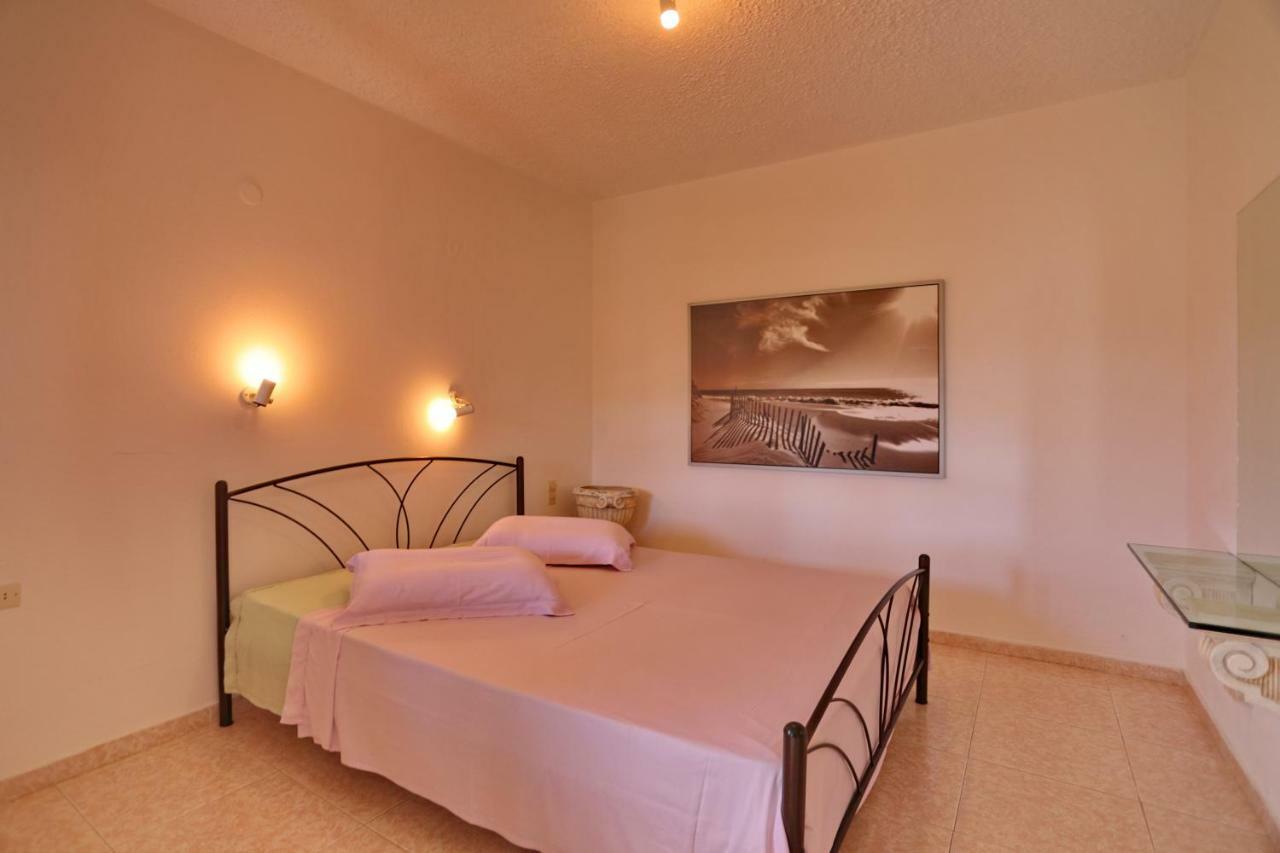 Marlitsis Apartments & Studios Skopelos Town Exterior foto