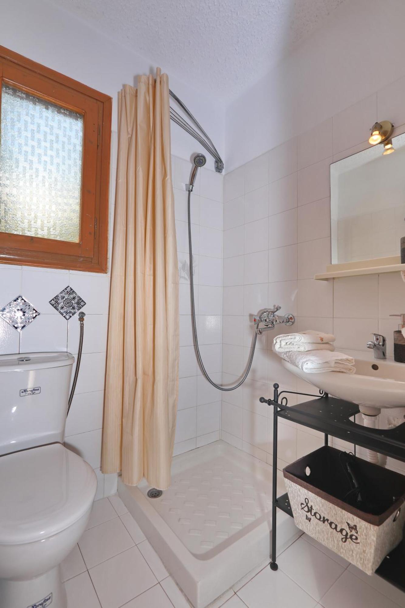 Marlitsis Apartments & Studios Skopelos Town Exterior foto