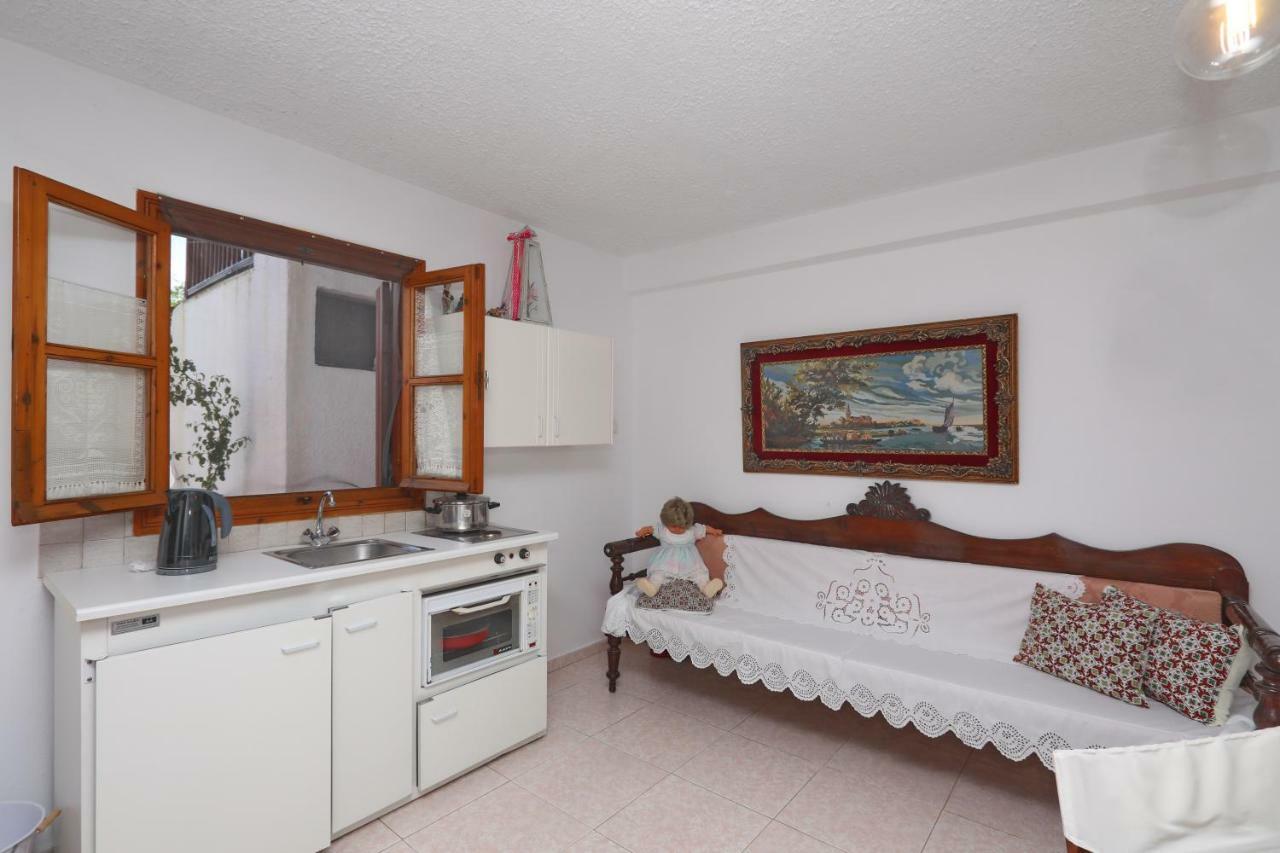 Marlitsis Apartments & Studios Skopelos Town Exterior foto