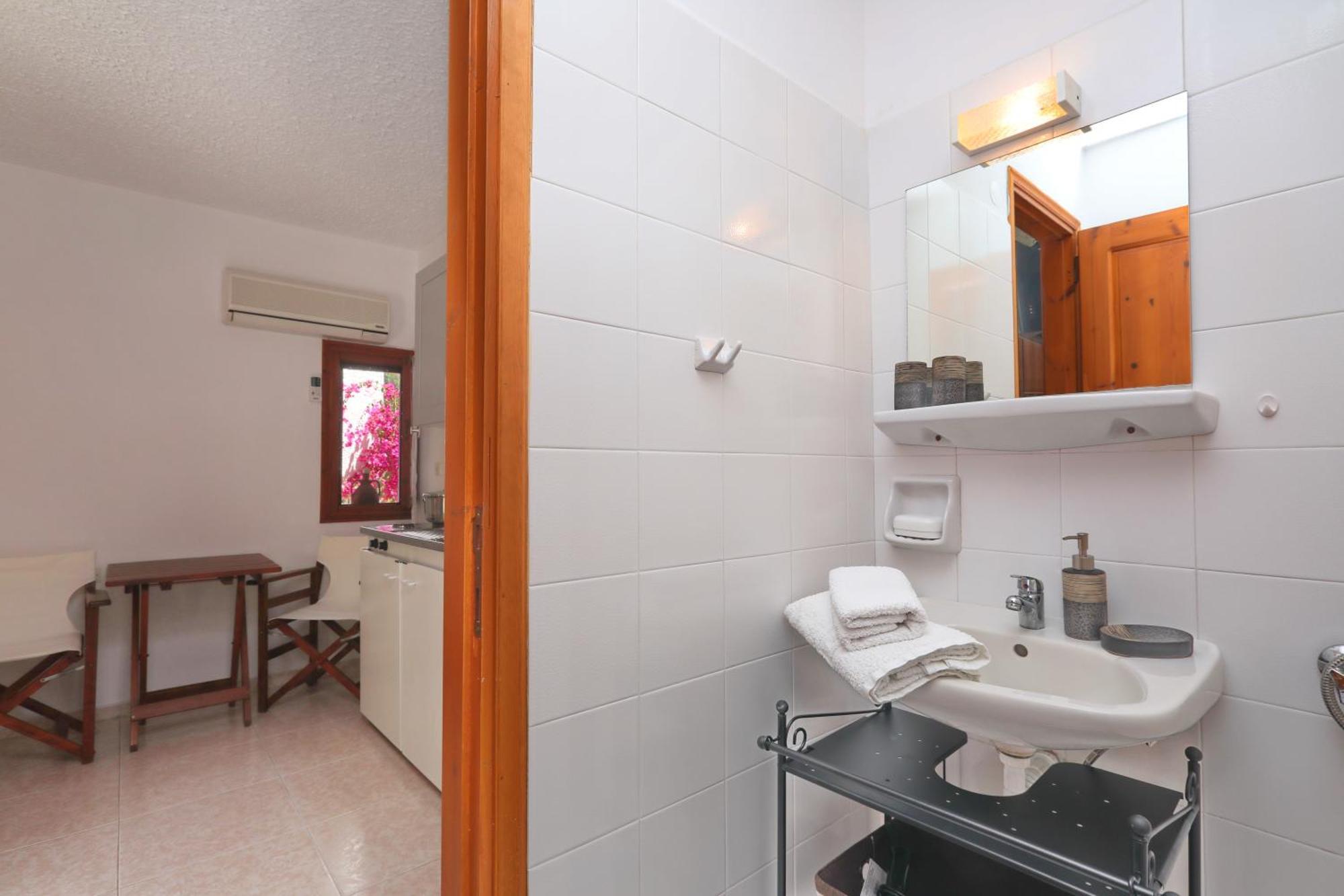 Marlitsis Apartments & Studios Skopelos Town Exterior foto