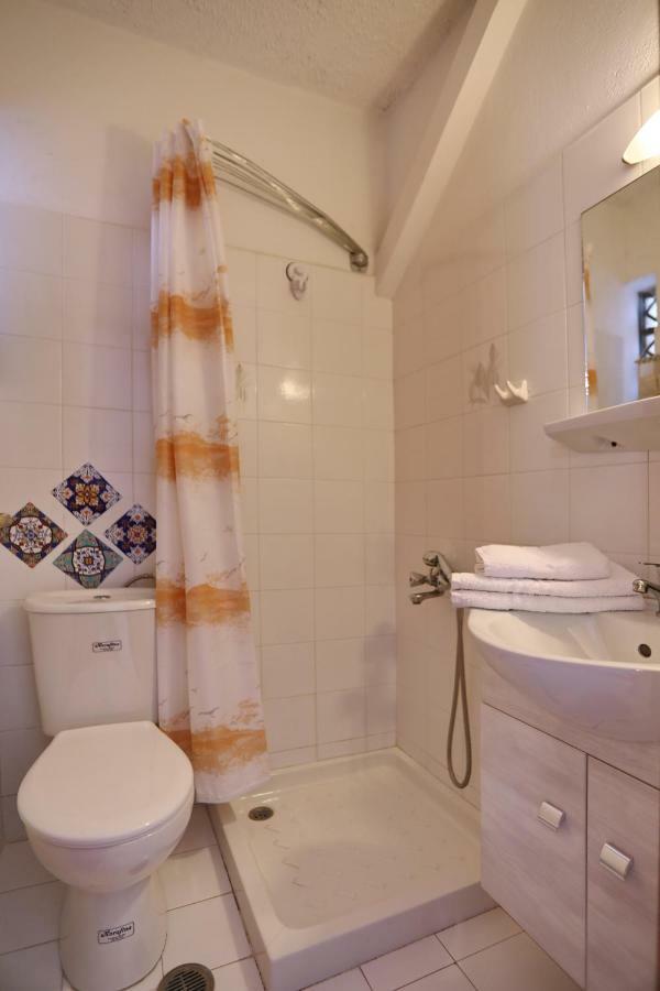 Marlitsis Apartments & Studios Skopelos Town Exterior foto