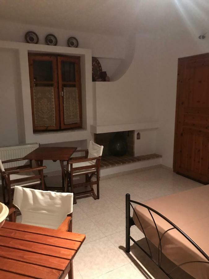 Marlitsis Apartments & Studios Skopelos Town Quarto foto